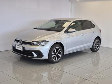 Volkswagen Polo 1.0 evo life 80cv