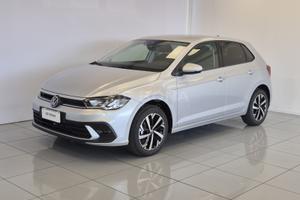 Volkswagen Polo 1.0 evo life 80cv