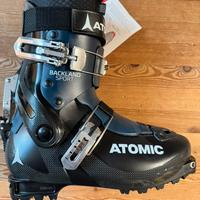 Atomic Backland Sport