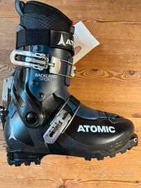 Atomic Backland Sport