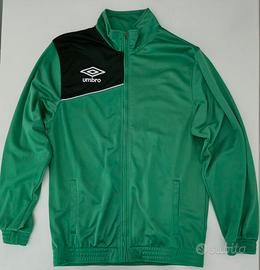Felpa Umbro