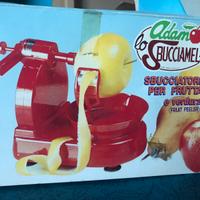 Sbucciatore per frutta e verdura