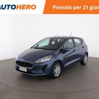 FORD Fiesta JC57331