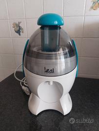 centrifuga per frutta e verdura 