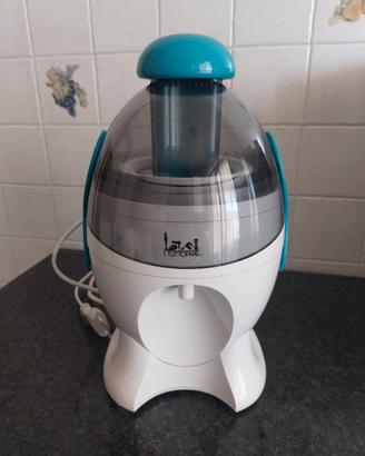 centrifuga per frutta e verdura 