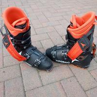 Atomic Backland Ultra Hawx 130 tg.28/28.5