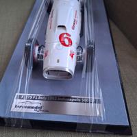 ferrri 375 F1 indy 1952 tecnomodel 1/18
