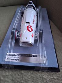 ferrri 375 F1 indy 1952 tecnomodel 1/18