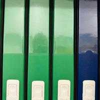 100 FALDONI DOCUMENTI