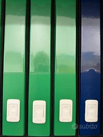 100 FALDONI DOCUMENTI