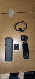 DJI osmo pocket 3+ accessori