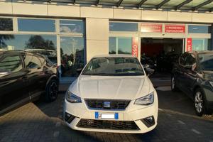 SEAT Ibiza 1.0 EcoTSI 95 CV 5 porte FR