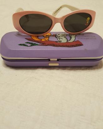 Occhiali da sole bimba Warner Bros