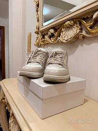Off White out of office taglia 46