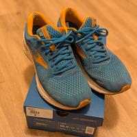 Scarpe running Brooks Adrenaline GTS 21 - Tg 44.5