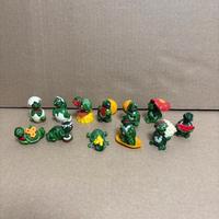 Tartallegre kinder vintage