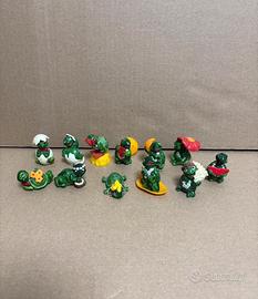 Tartallegre kinder vintage