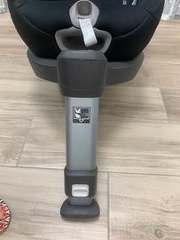 Seggiolino auto cybex sirona s