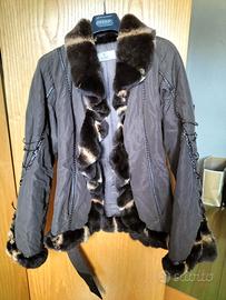 Giaccone donna Scout