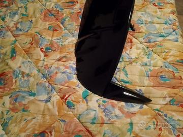 Alettone originale renault clio 4