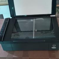 STAMPANTE+SCANNER EPSON SX110