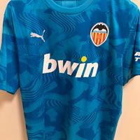 Maglia valencia