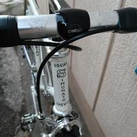 bici corsa oscar simonato special 