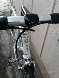 bici corsa oscar simonato special 