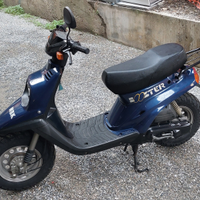 Mbk Booster 50 1994