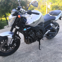 Yamaha fz1