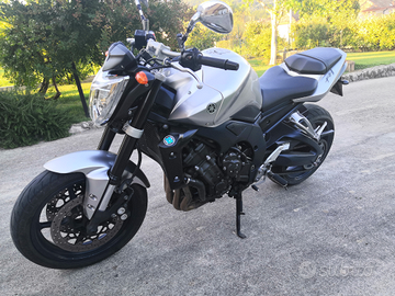 Yamaha fz1