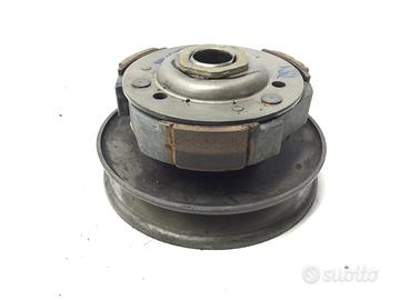 SYM VS EURO 3 150 CORRETTORE DI COPPIA E FRIZIONE 