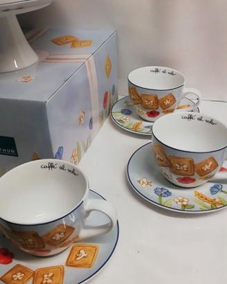 Set Colazione Thun Brandizzato Mulino Bianco 2023