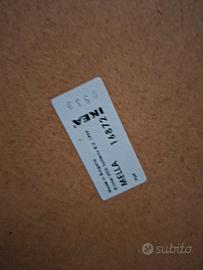 tavolo ikea modello mella