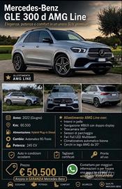 Mercedes Gle mild/hibrid (