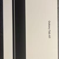 Samsung Galaxy Tab A11 Gray