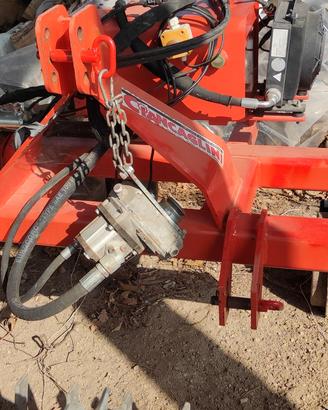 interfilare per frutteto e vigneto 