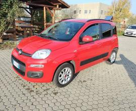 Fiat Panda 1.2 Lounge s&s 69cv my19