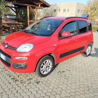 Fiat Panda 1.2 Lounge s&s 69cv my19