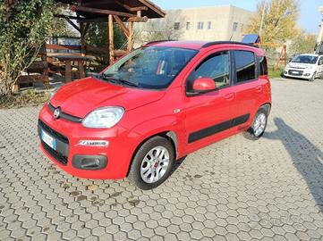 Fiat Panda 1.2 Lounge s&s 69cv my19