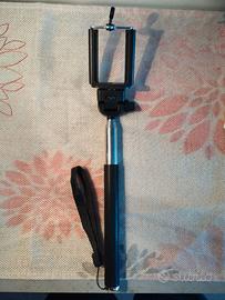 Bastone per Selfie – Allungabile