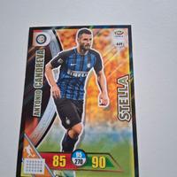 carta adrenalyn 2017-18 