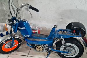 MOTORINI ANNI 70