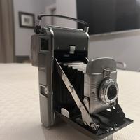 Polaroid Land Camera Model 80