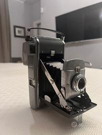 Polaroid Land Camera Model 80