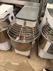 Impastatrice Professiinale 35kg