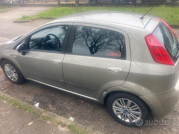 Fiat Grande punto