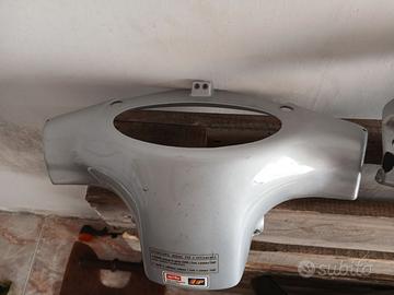 Ricambi scarabeo / runner