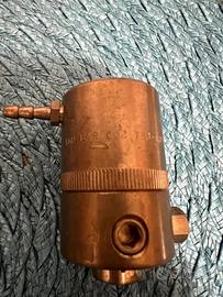 Riduttore CO2 ASKOLL