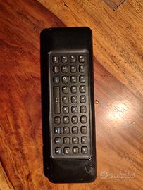 tastiera bluetooth 